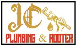 JC Plumbing & Rooter