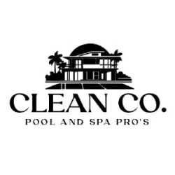 Clean Co. Pool and Spa Pro's