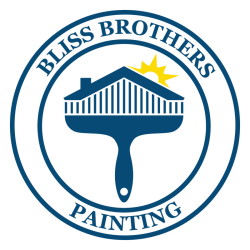 Bliss Brothers Painting