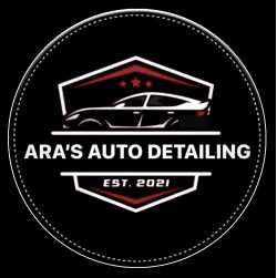 Aras Auto Detailing