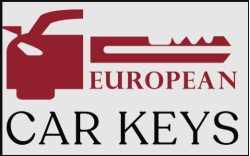 European Car Keys
