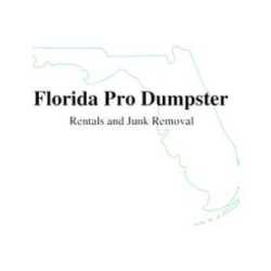 Florida Pro Dumpster Rental and Junk Removal