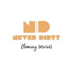Never Dirty Cleanings