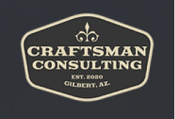 Craftsman Consulting LLC