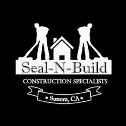 Seal-N-Build