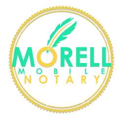 Morell Mobile Notary & More, LLC