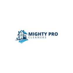 Mighty Pro Cleaners