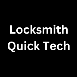Locksmith QuickTech