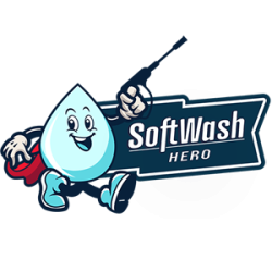 Softwash Hero