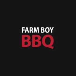 Farm Boy BBQ