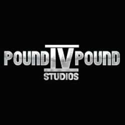 Pound IV Pound Studios