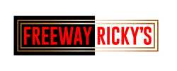 Freeway Ricky's