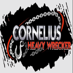 Cornelius Heavy Wrecker