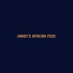 Hamdys African Food
