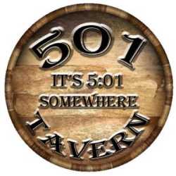 501 Tavern