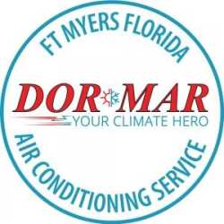 Dor-Mar Marco Island Air Conditioning and Pool Heaters Service