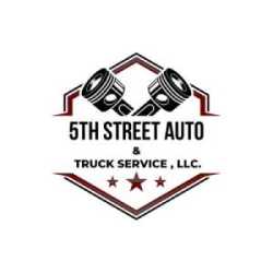 5th Street Auto & Truck Service