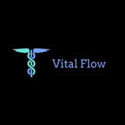 Vital Flow Mobile IV