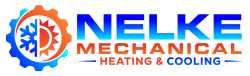 Nelke Mechanical Heating & Cooling