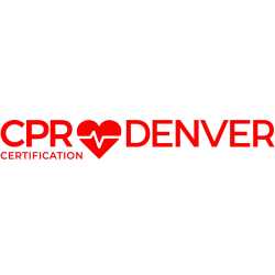 CPR Certification Denver