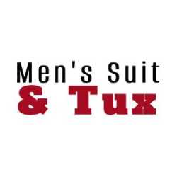 Men's Suit & Tux