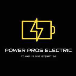 Power Pros Electric