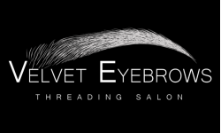 Velvet Eyebrows Threading Salon