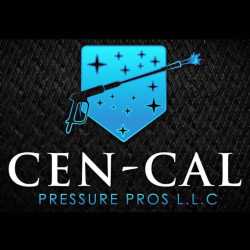 Cen-Cal Pressure Pros LLC