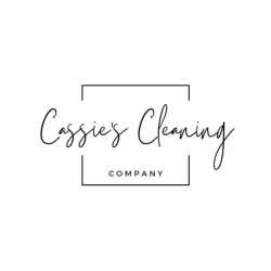 Cassie's Cleaning Company