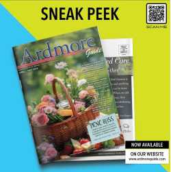 Ardmore Guide Magazine