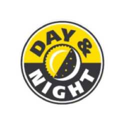 Day and Night Building Services