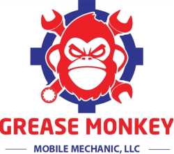 Grease Monkey Mobile Mechanic LLC