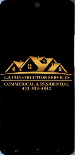L.A Construction Services LLC
