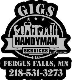 GIGS Handyman Services LLC