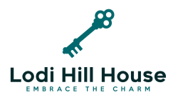 Lodi Hill House