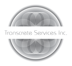 Transcrete Services, Inc.