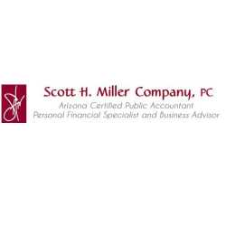 Scott H. Miller Company, PC