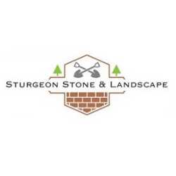 Sturgeon Stone & Landscape dba Pools by Sturgeon
