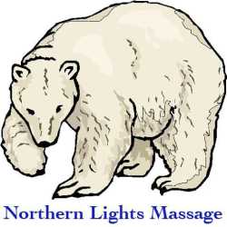 Northern Lights Massage