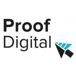 Proof Digital, LLC.