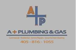 A+ Plumbing & Gas