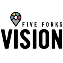 Five Forks Vision