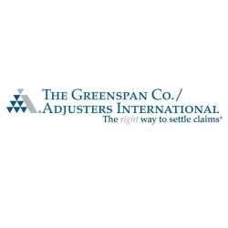 The Greenspan Co. / Adjusters International - Public Adjuster