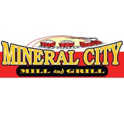 Mineral City Mill and Grill