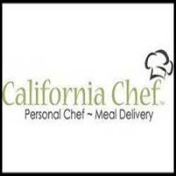 california chef