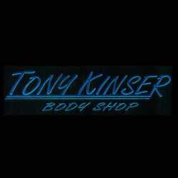 Tony Kinser Body Shop