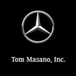 Tom Masano Inc - a Mercedes-Benz Dealer