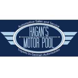 Hagan's Motor Pool Service, Sales, & Repair for Audi, BMW, Mercedes, Porsche, & Volkswagen in Rochester, NH