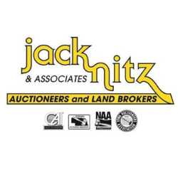 Jack Nitz & Associates Auctioneers & Land Brokers
