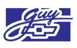 Guy Chevrolet Company Chevrolet Buick GMC